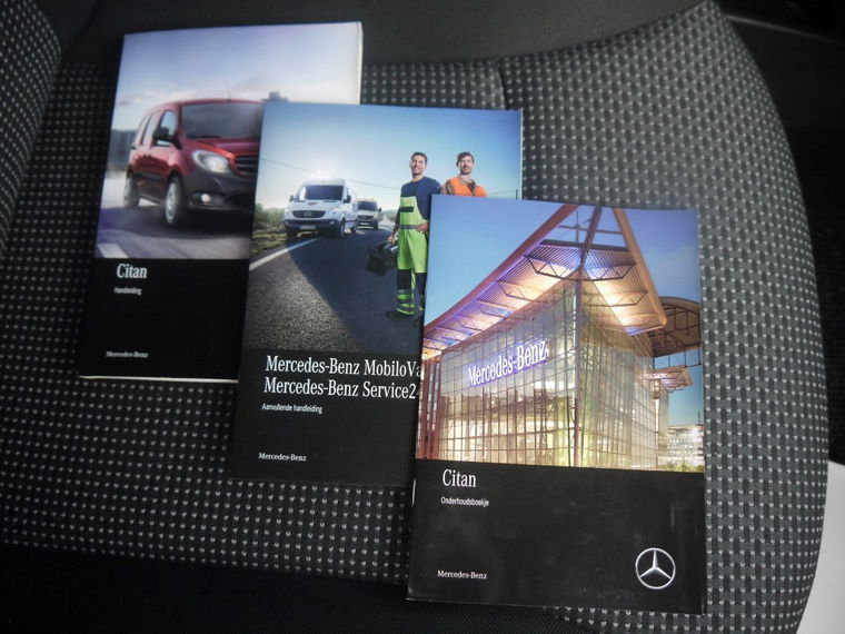 Mercedes-Benz Citan