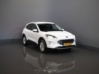 Foto van Ford Kuga