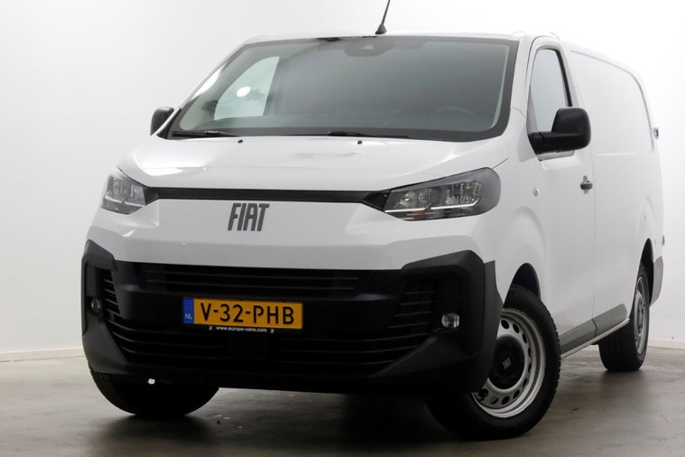 Fiat Scudo foto 1