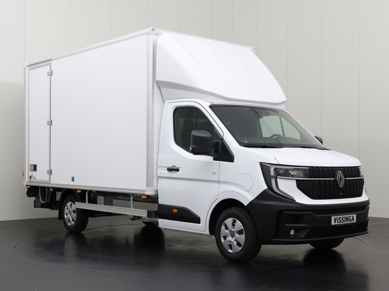 Foto van Renault Master