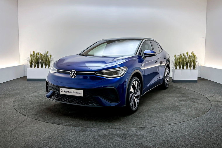 Volkswagen ID.5