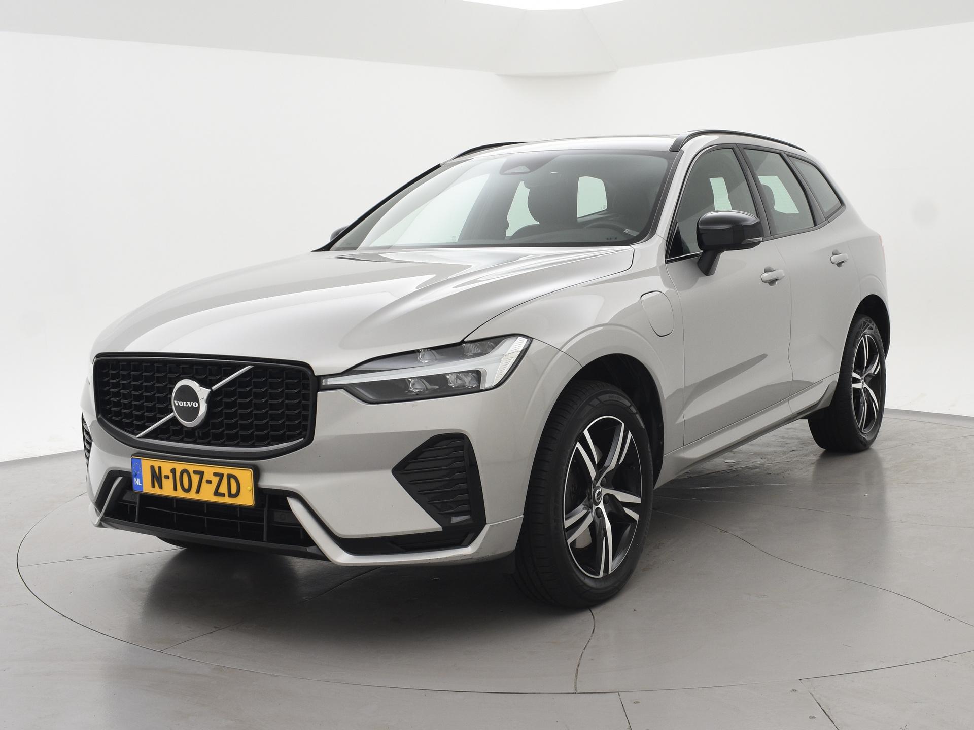 Foto van Volvo XC60