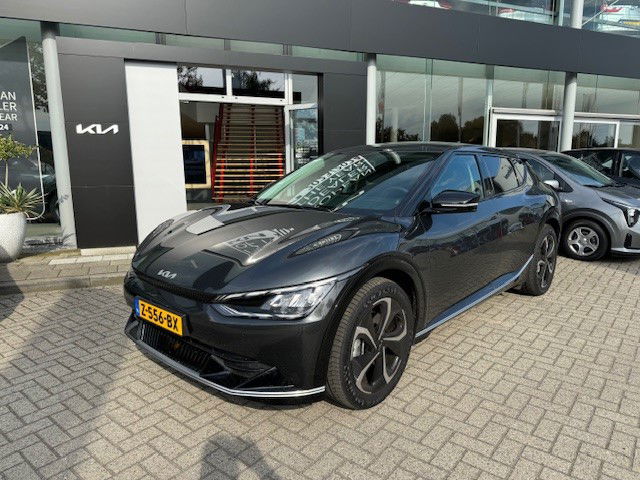 Foto van Kia Ev6