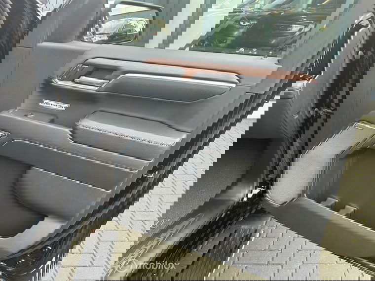 GMC Denali