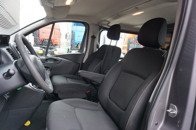 Fiat Talento