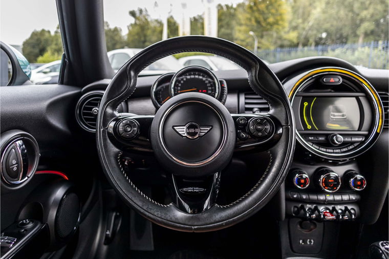 MINI Cabrio