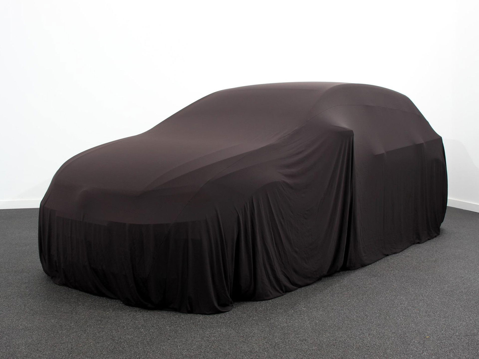 Foto van BMW X3