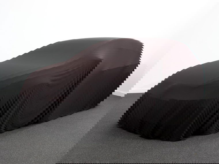 Foto van BMW X3