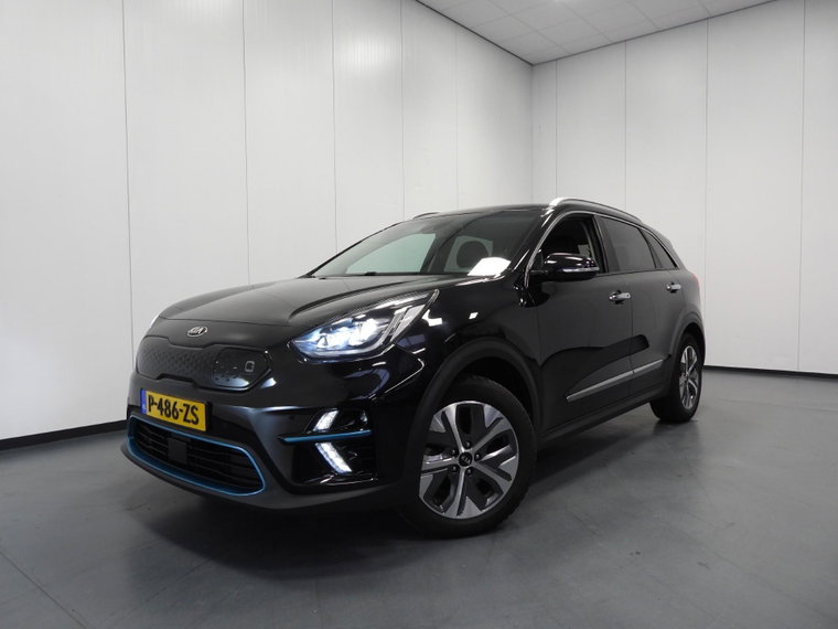 Foto van Kia e-Niro