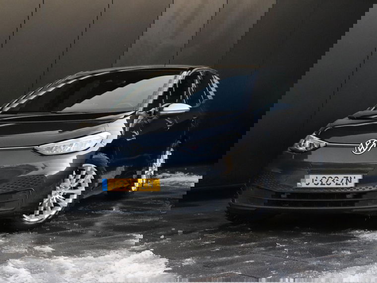 Foto van Volkswagen ID.3