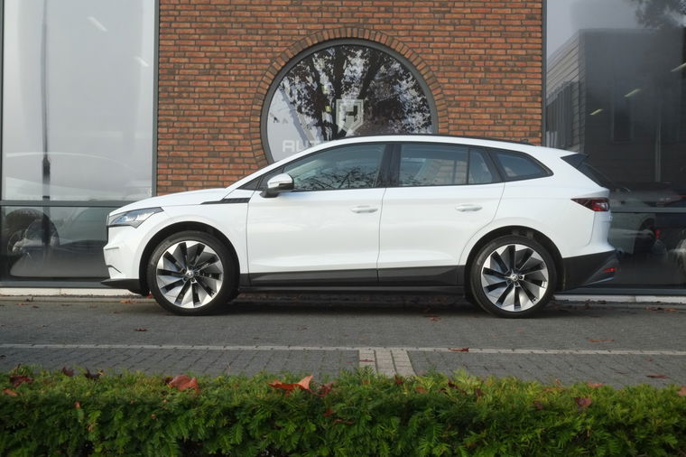 Škoda Enyaq