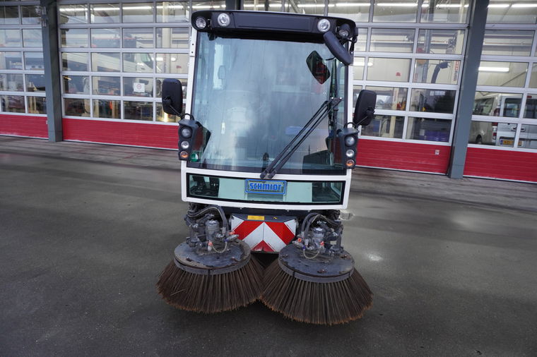Schmidt SWINGO 200