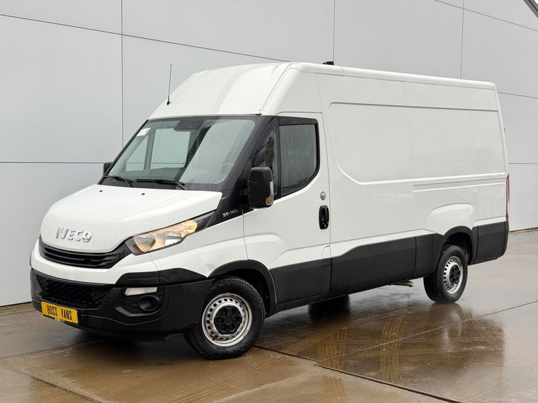 Iveco Daily