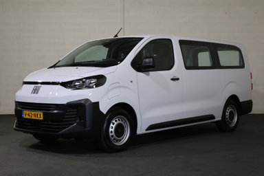 Fiat E-Scudo