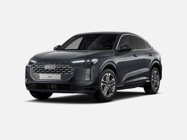 Foto van Audi Q5