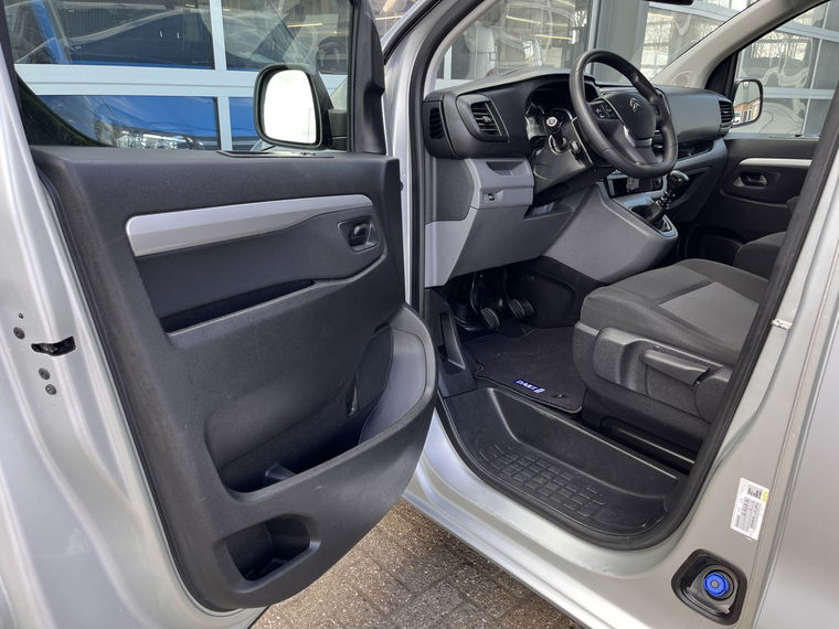 Citroën Jumpy