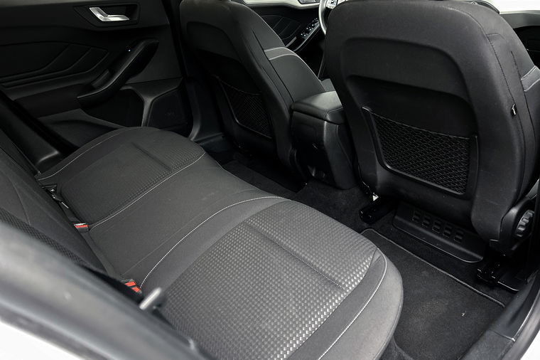 Ford FOCUS Wagon
