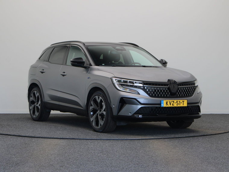 Foto van Renault Austral
