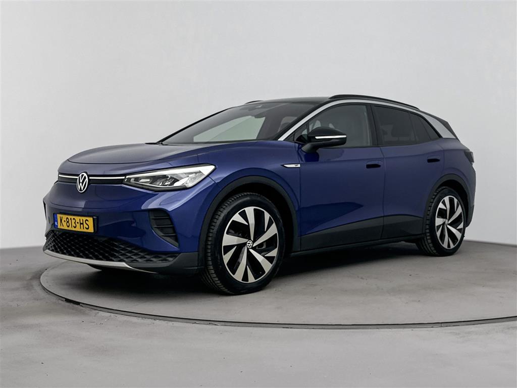 Foto van Volkswagen ID.4