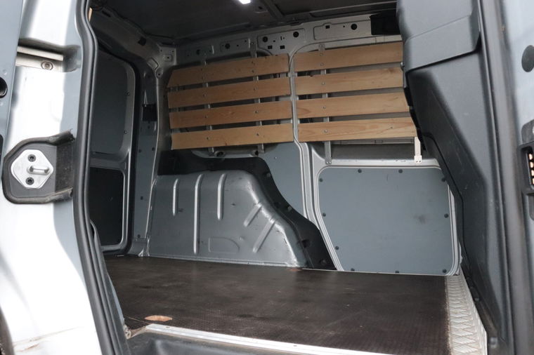 Volkswagen Caddy Cargo