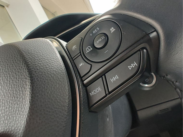 Suzuki Swace