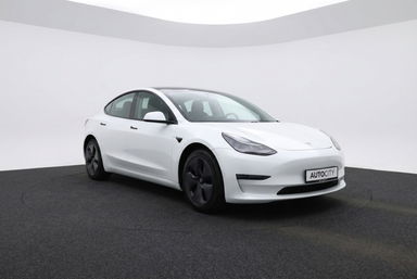 Foto van Tesla Model 3