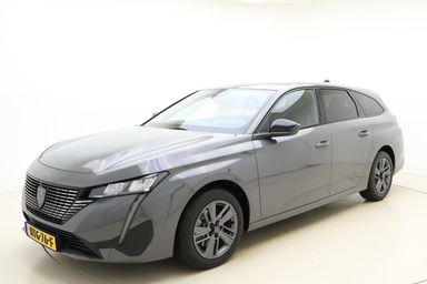 Foto van Peugeot 308