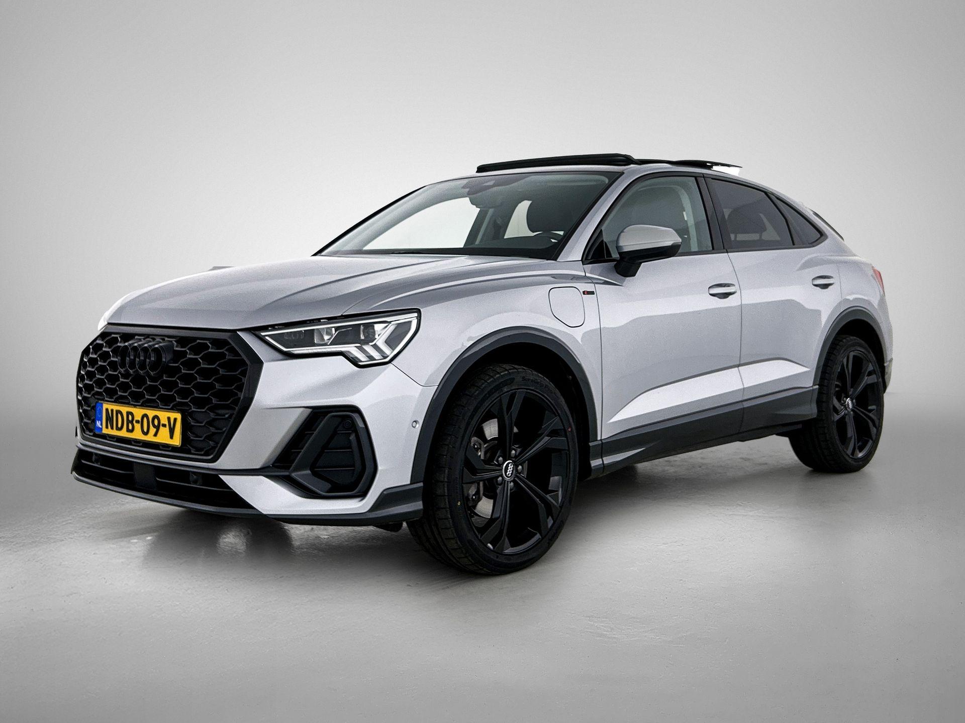 Foto van Audi Q3