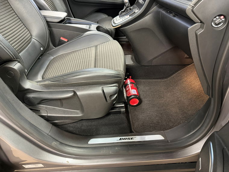 Renault Scénic