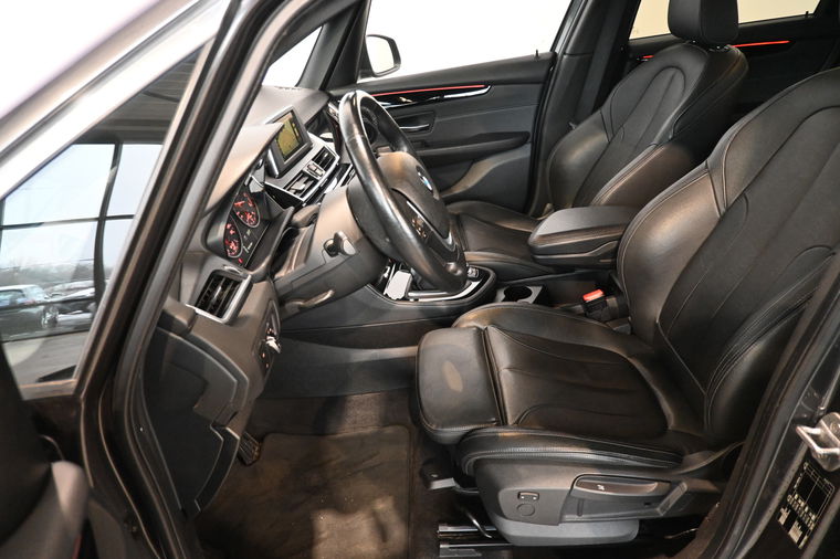 BMW 2 Serie
