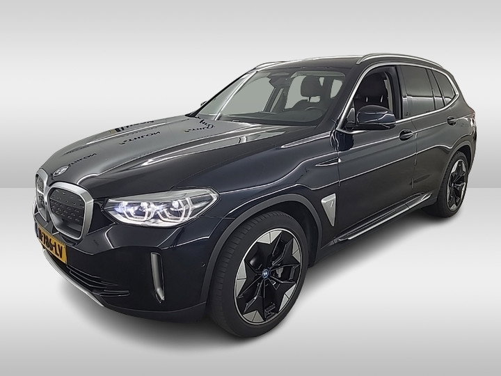 Foto van BMW iX3