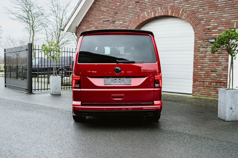Volkswagen Transporter T6.1
