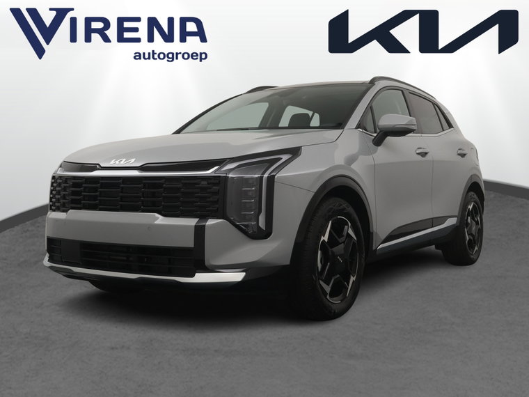 Kia Sportage foto 1
