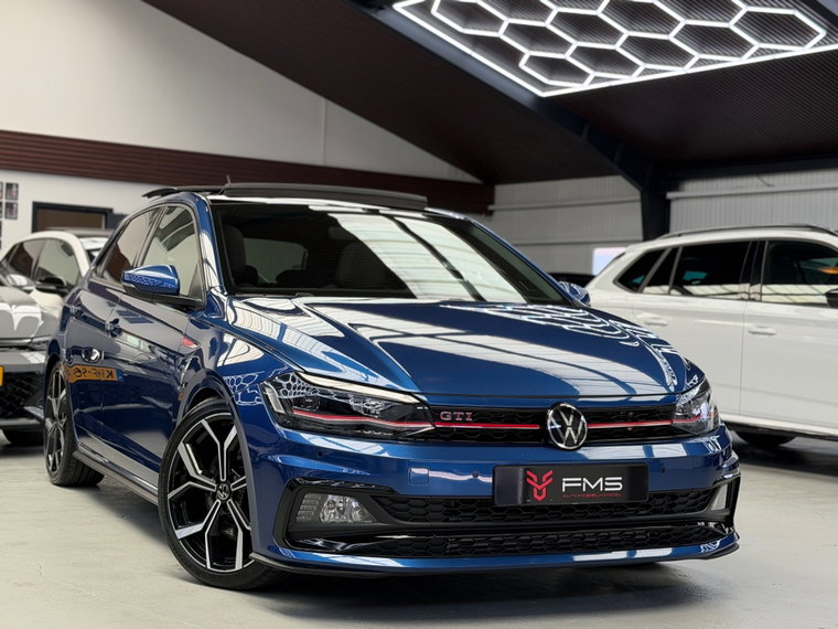Foto van Volkswagen Polo