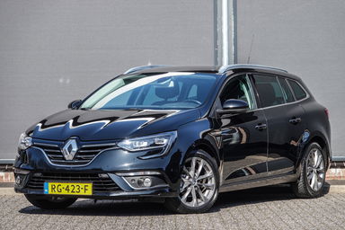 Renault Mégane Estate