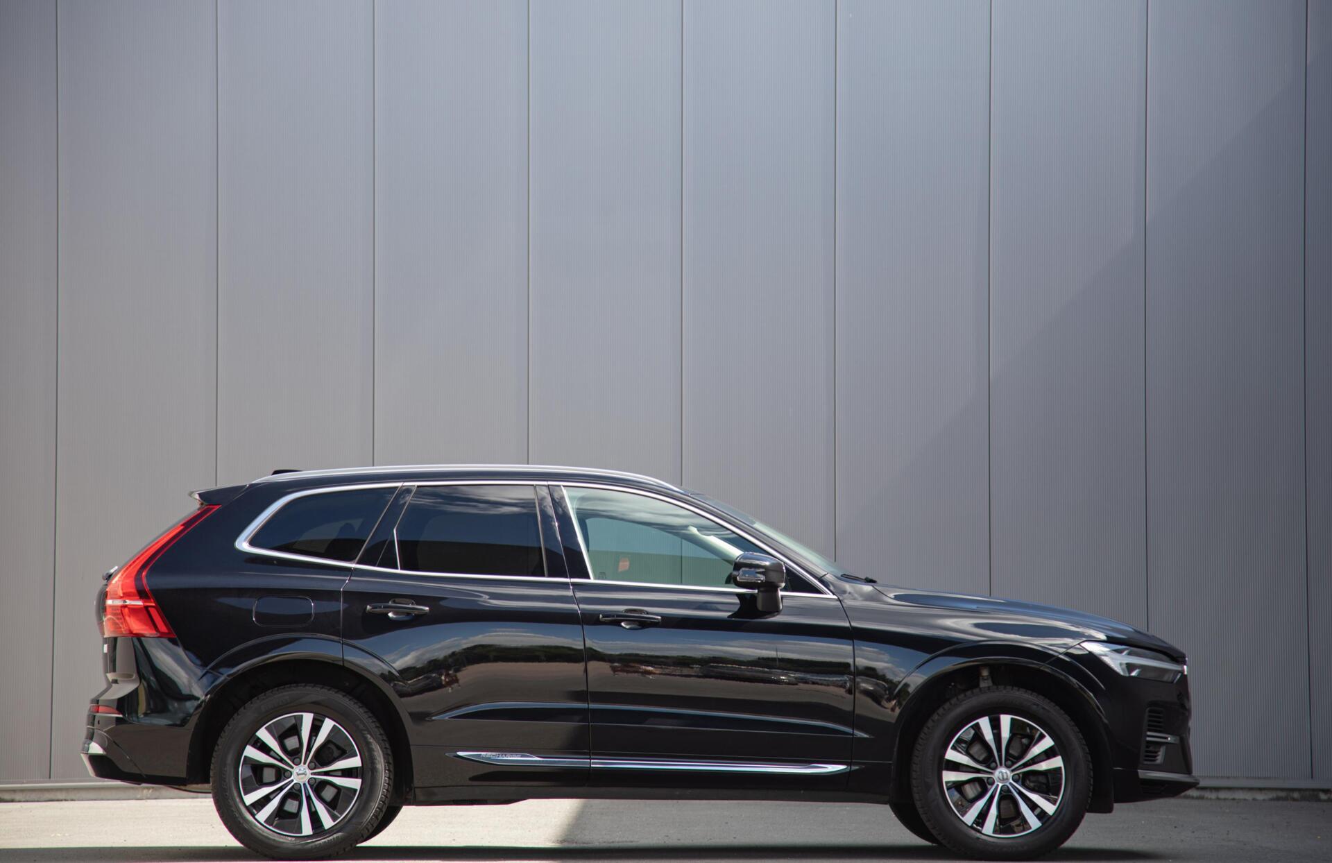 Foto van Volvo XC60