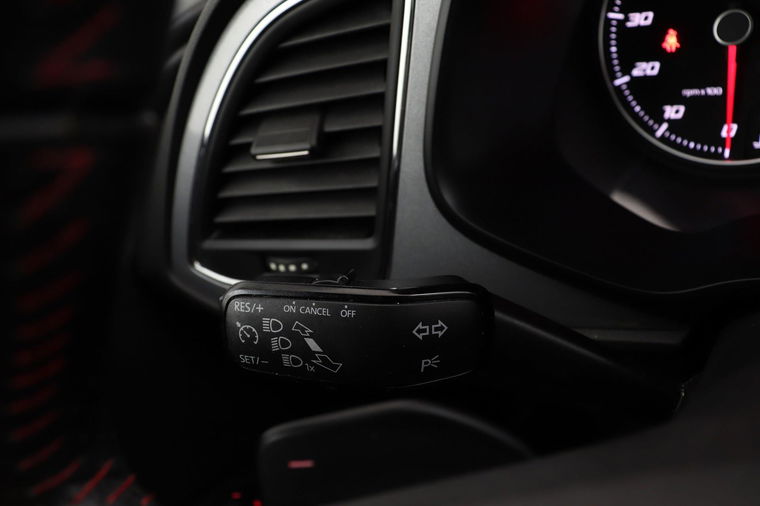 SEAT León ST