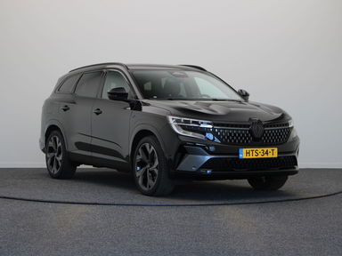 Foto van Renault Espace