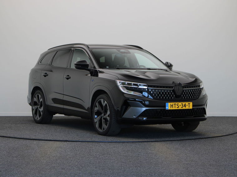 Foto van Renault Espace