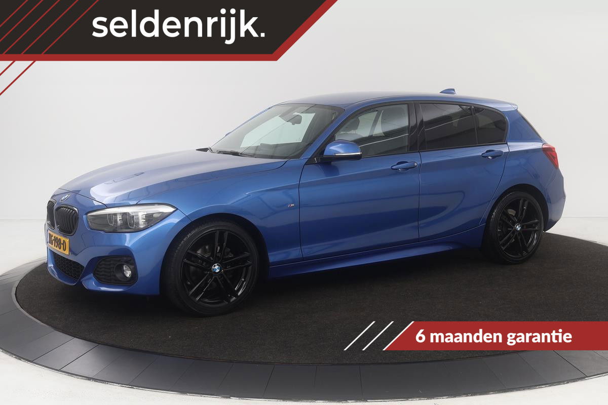 Foto van BMW 1-serie