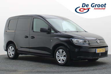 Volkswagen Caddy Cargo