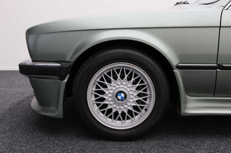 BMW 3-serie