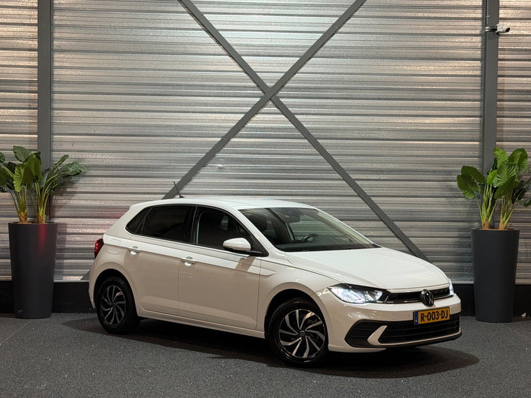 Foto van Volkswagen Polo