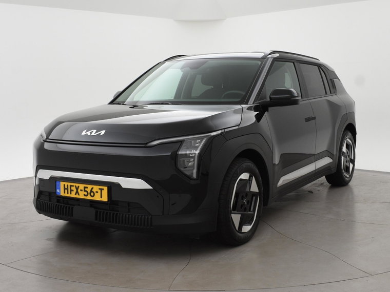 Kia EV3 foto 1