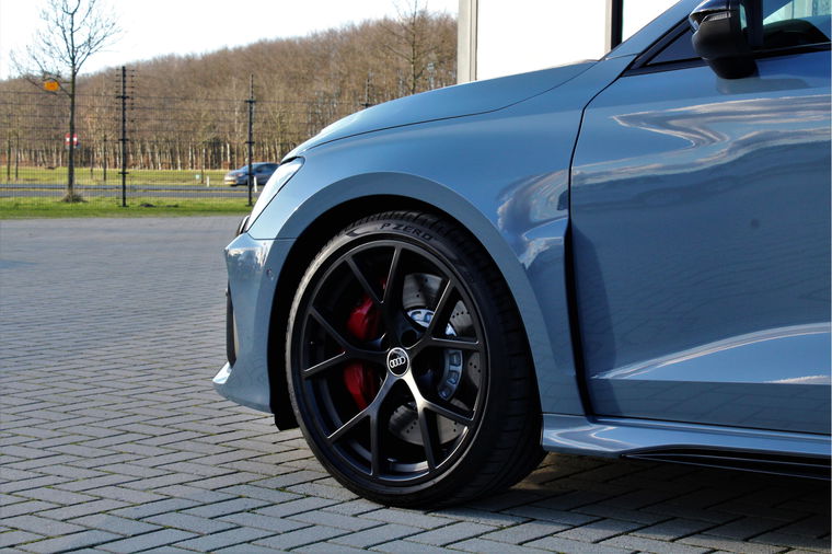 Audi RS3 Sportback