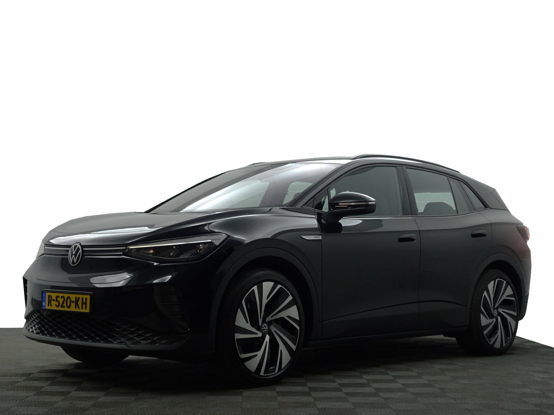 Foto van Volkswagen ID.4