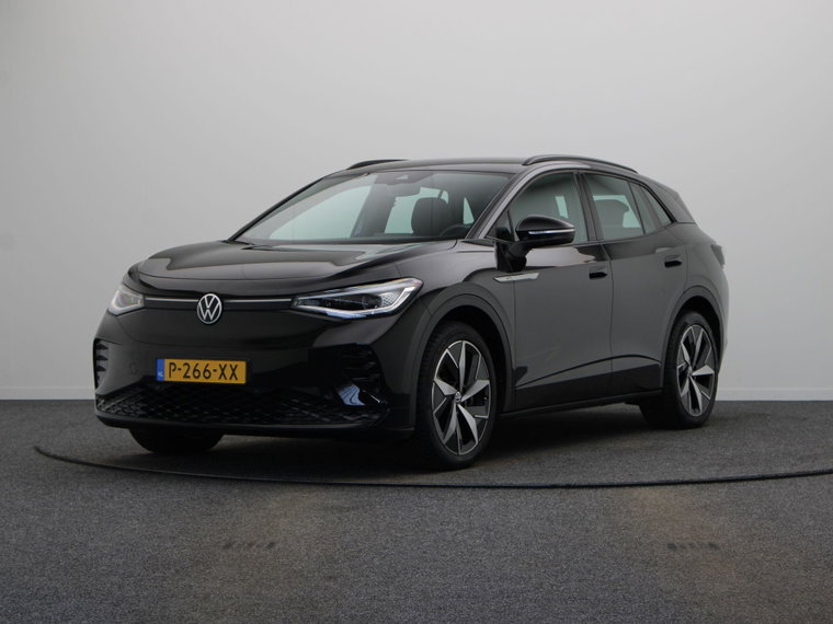 Foto van Volkswagen ID.4