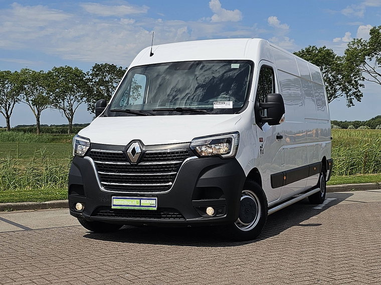 Foto van Renault Master
