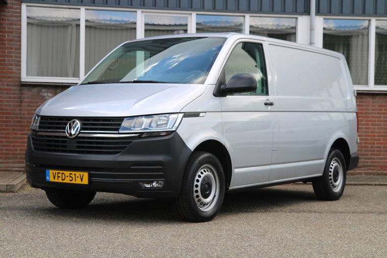 Volkswagen Transporter foto 1