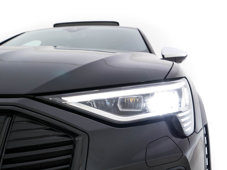 Audi e-tron Sportback